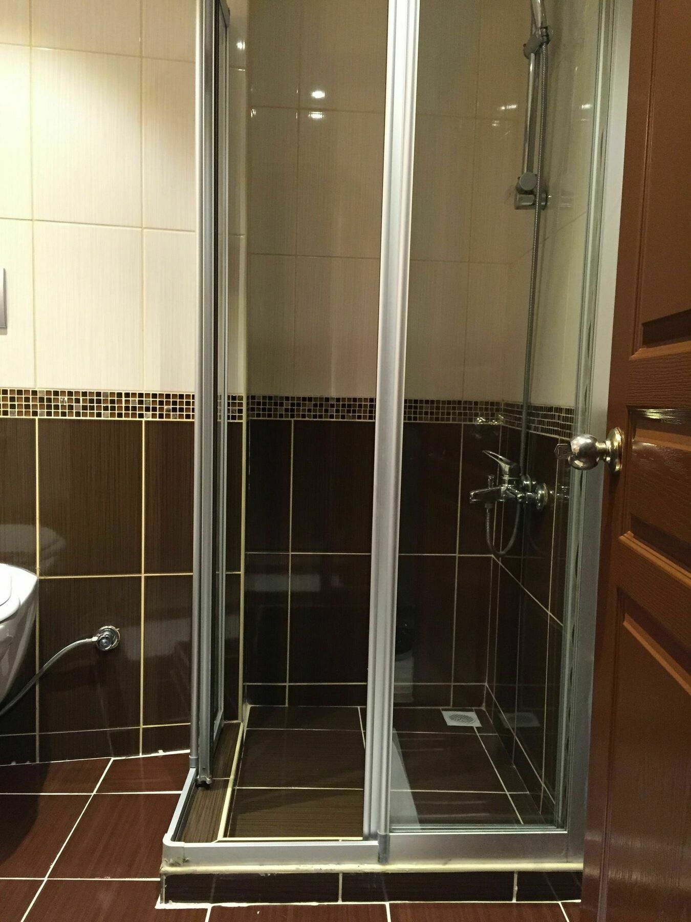 Elisa Hotel Istanbul Bagian luar foto